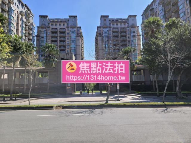 台北士林法拍法拍屋-0