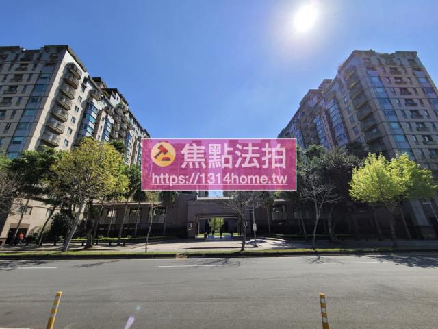 台北士林法拍法拍屋-1