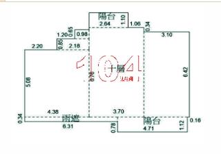高雄法拍屋拍賣-1