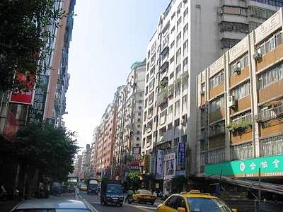 新北永和拍賣法拍屋-1