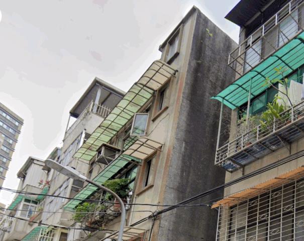 新北永和法拍法拍屋-1
