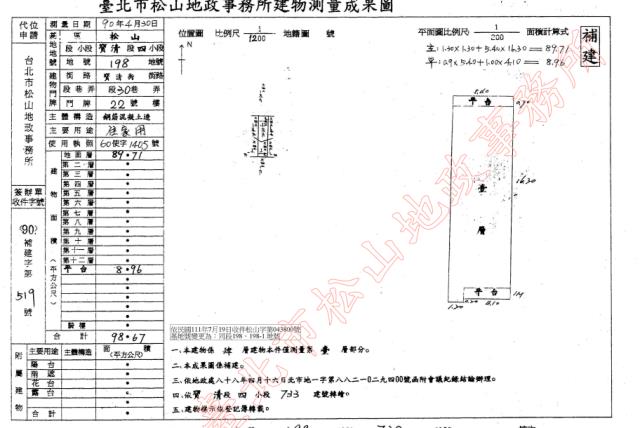 松山法拍法拍屋-3