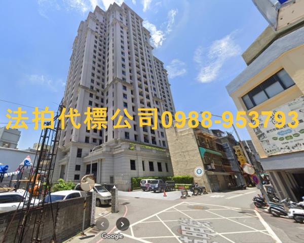 北區法拍屋拍賣-4