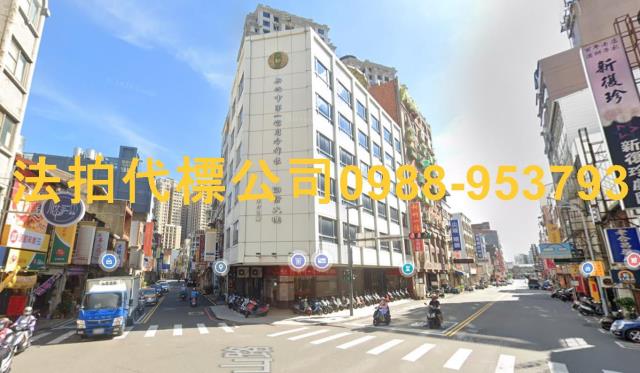北區法拍屋拍賣-5