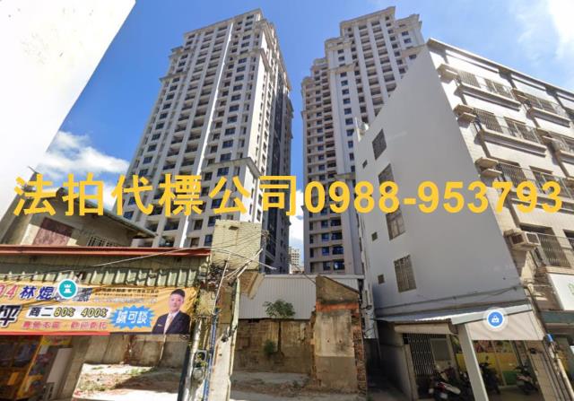 北區法拍屋拍賣-10