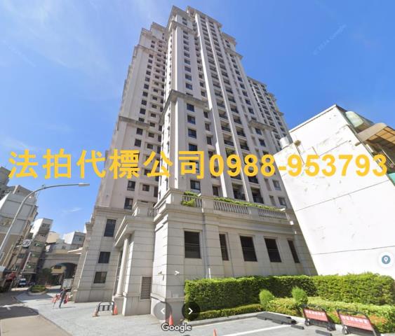 北區法拍屋拍賣-12