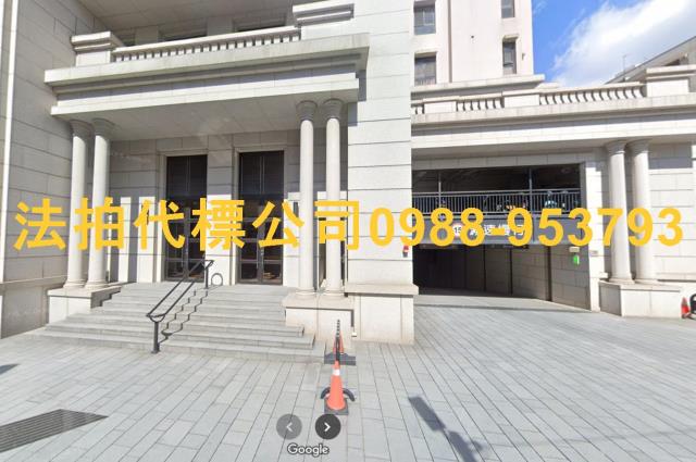 北區法拍屋拍賣-2