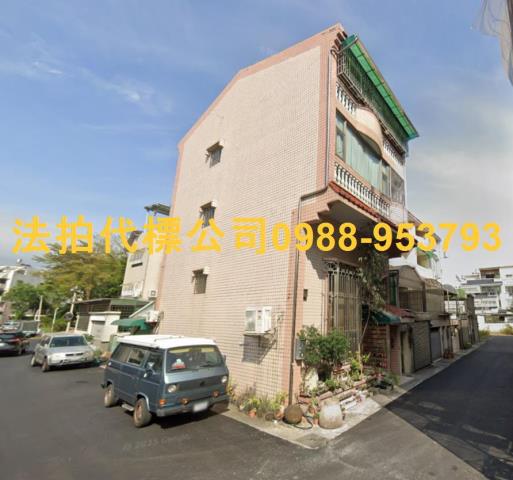 西區法拍屋拍賣-4