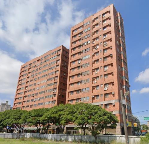 桃園中壢法拍屋拍賣-1