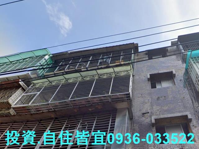 新北泰山法拍法拍屋-0