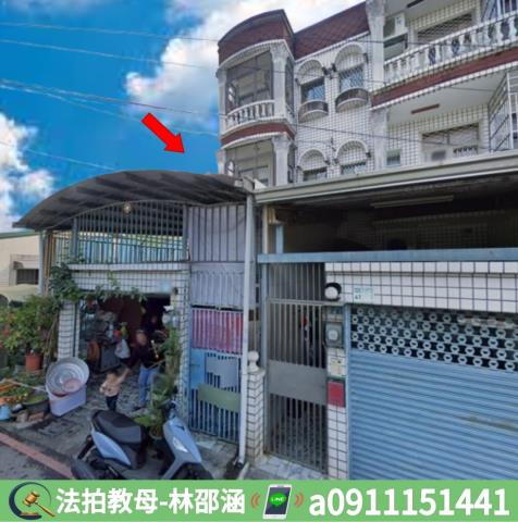 屏東潮州法拍屋法拍-6