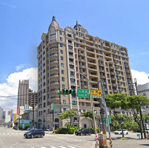 蘆竹法拍屋拍賣-3