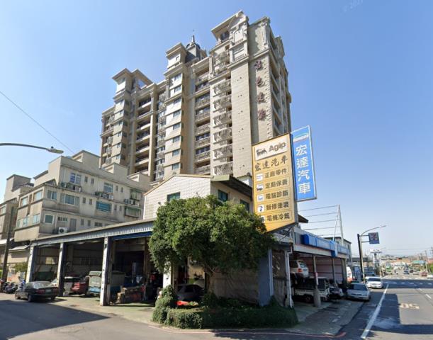 蘆竹法拍屋拍賣-5