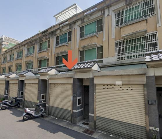 台中法拍屋法拍-1