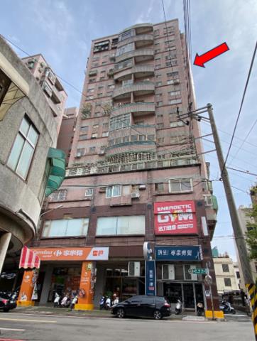 新竹拍賣法拍屋-1