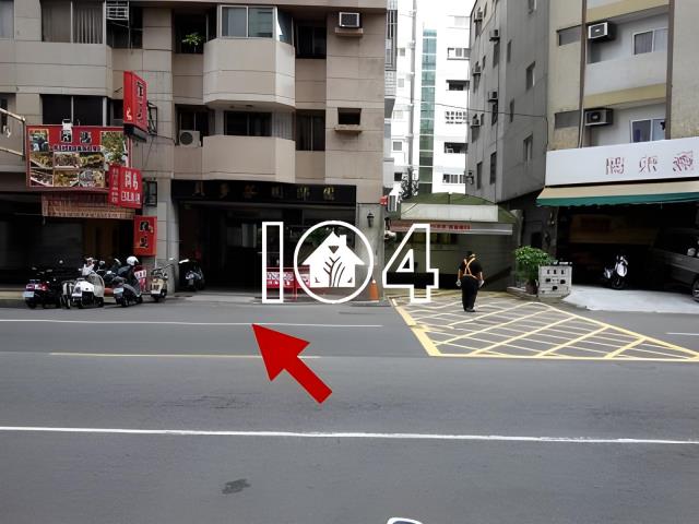 台中西區法拍屋法拍-1