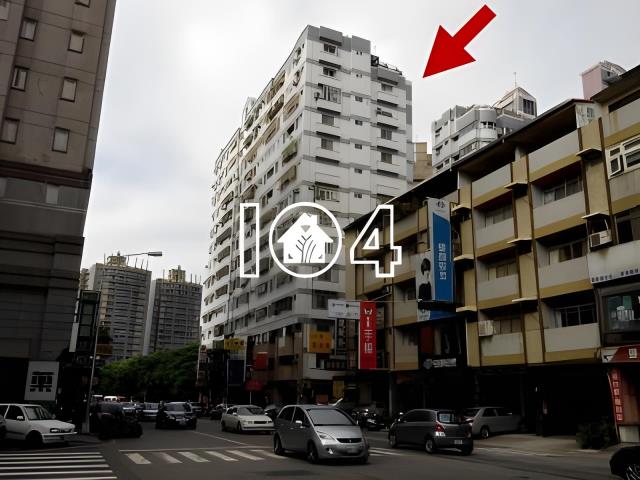 台中西區法拍屋法拍-4