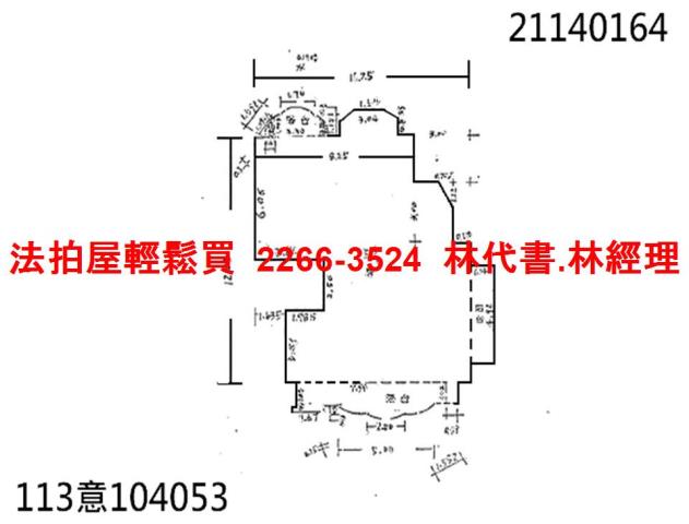 士林拍賣法拍屋-12