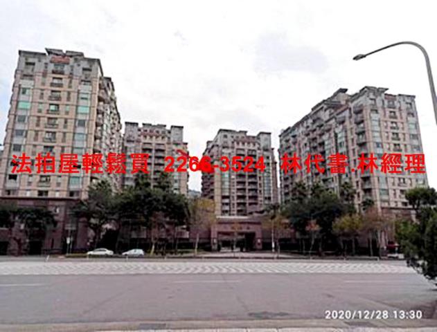 士林拍賣法拍屋-8