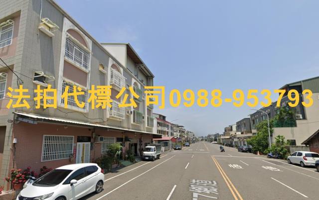 西區法拍法拍屋-4