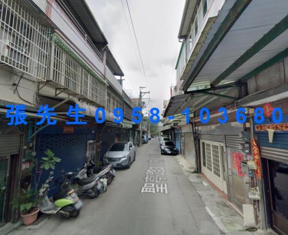 桃園拍賣法拍屋-1