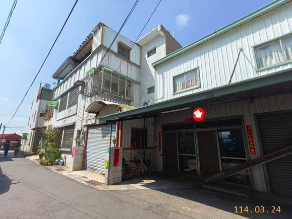 台南佳里法拍屋法拍-0