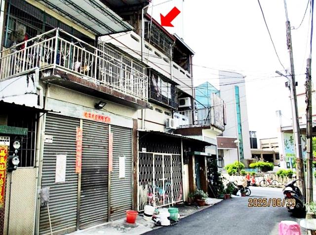 西區法拍法拍屋-1