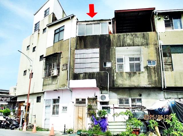 西區法拍法拍屋-2