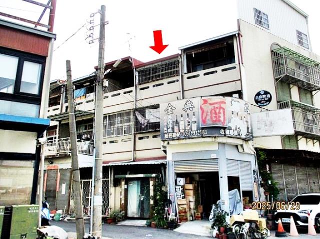 西區法拍法拍屋-4