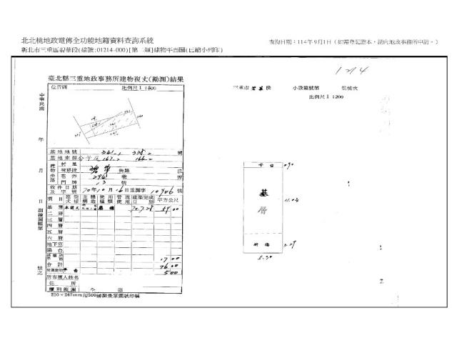 新北拍賣法拍屋-10