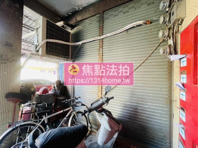 新北拍賣法拍屋-7