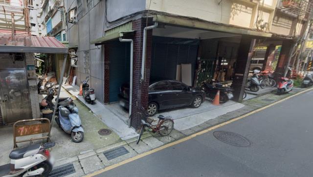 新北拍賣法拍屋-0