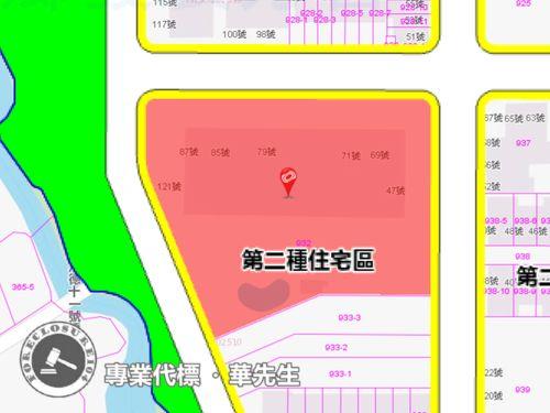 桃園八德法拍法拍屋-7