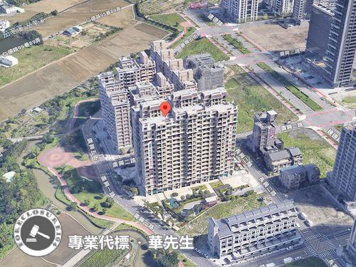 桃園八德法拍法拍屋-2