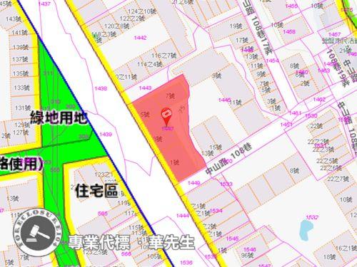 桃園蘆竹法拍法拍屋-7