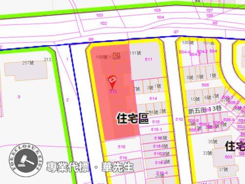 桃園蘆竹法拍法拍屋-7