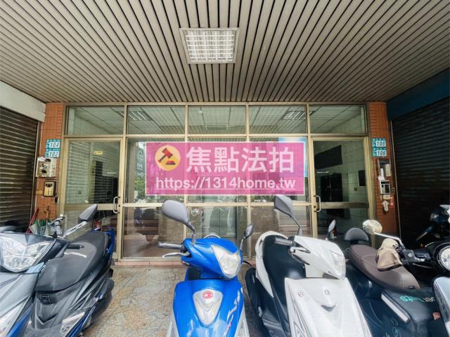新北樹林拍賣法拍屋-3