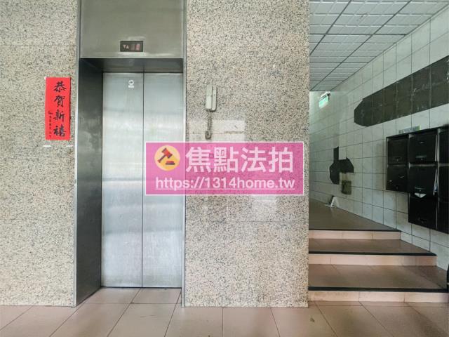 新北樹林拍賣法拍屋-4