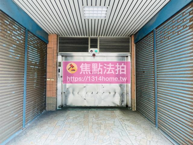 新北樹林拍賣法拍屋-5