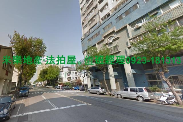 台中西屯法拍屋拍賣-1