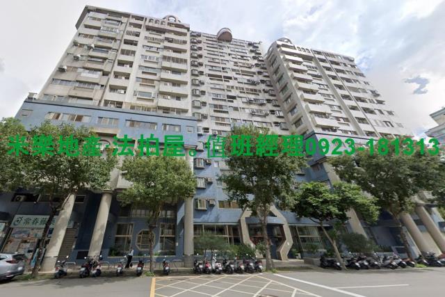 台中西屯法拍屋拍賣-7