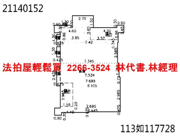 內湖法拍屋法拍-12