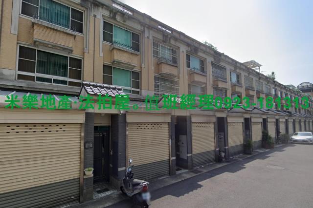 南區法拍法拍屋-3