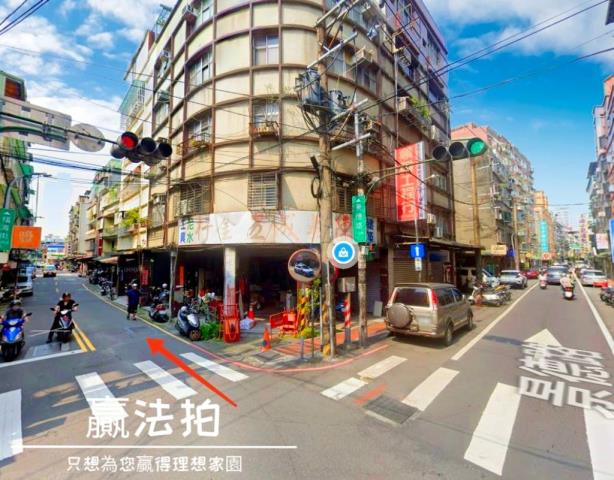 新北法拍法拍屋-3