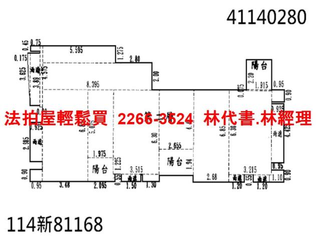新北三重法拍法拍屋-13