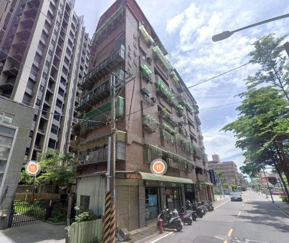 新北樹林法拍屋法拍-1