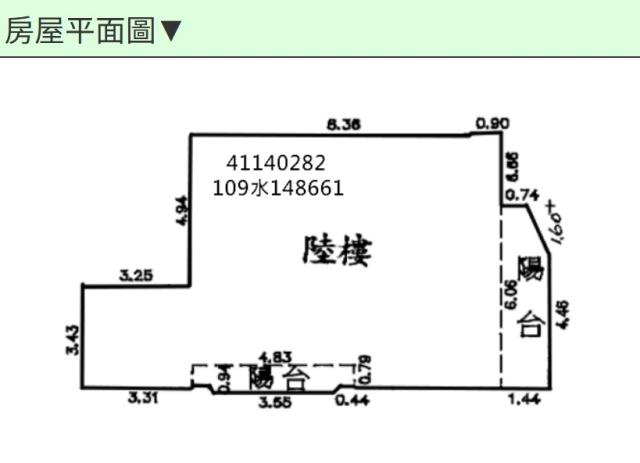 新北樹林法拍屋法拍-6