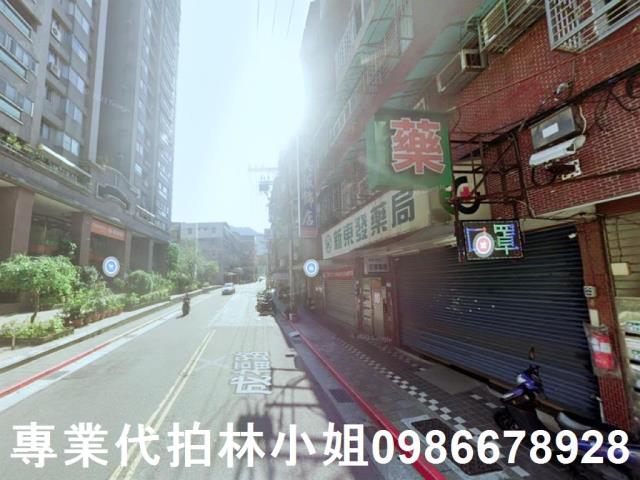 南港法拍法拍屋-3