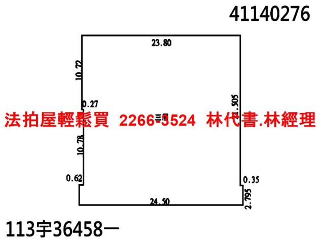 中和法拍法拍屋-8