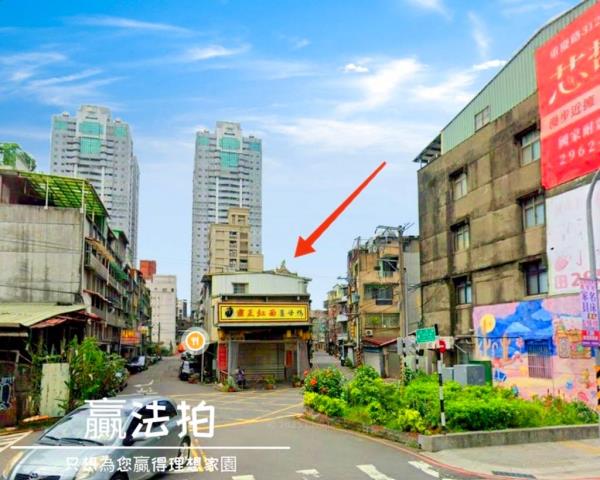 板橋法拍法拍屋-4